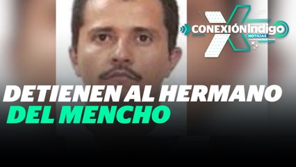 ¿Quién es Abraham Oseguera Cervantes?