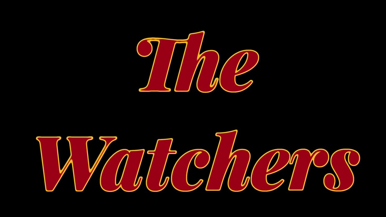 The Watchers