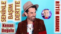 Seninle Başım Dertte - Kenan Doğulu