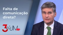 Piperno avalia cobrança de Lula aos ministros do governo