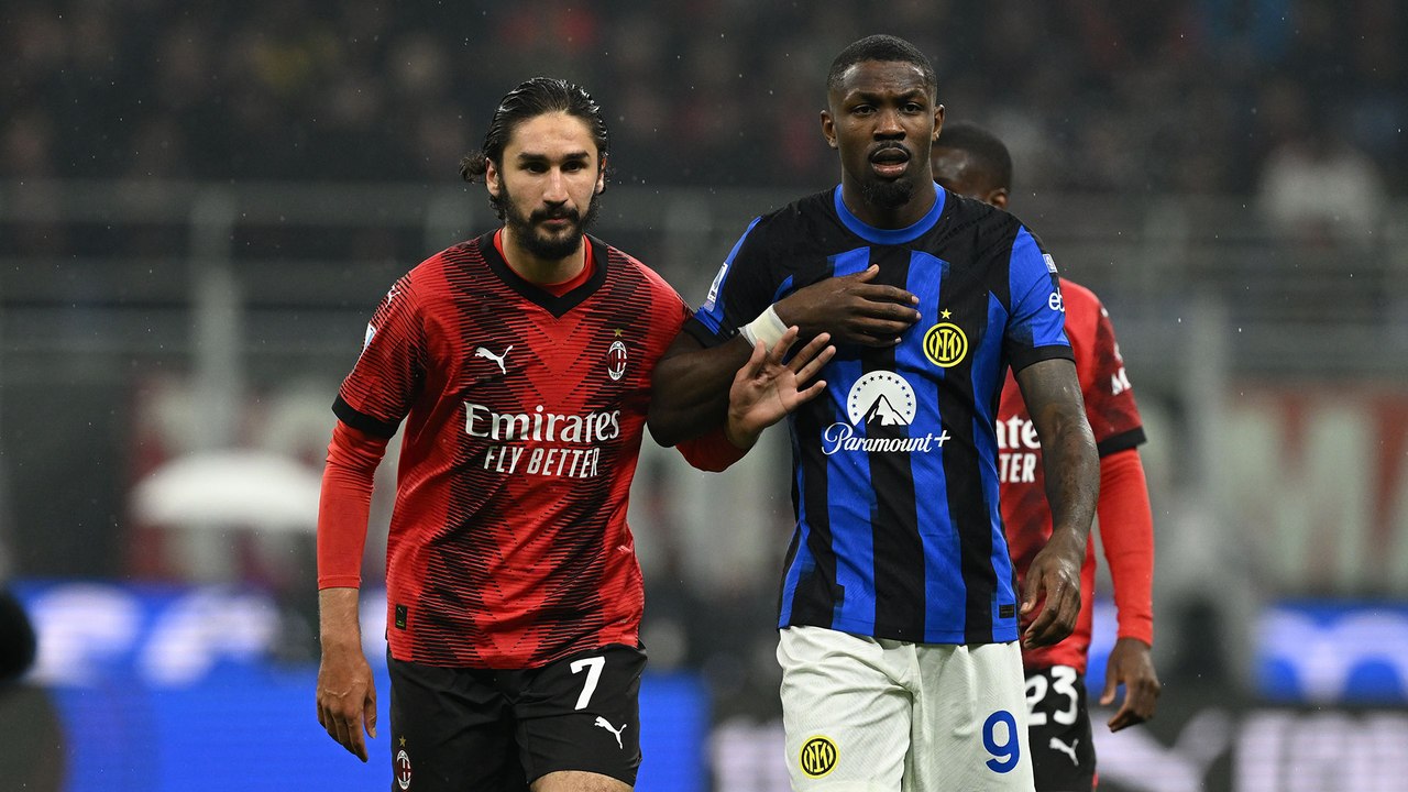 Adli: "Ci dispiace per i tifosi"