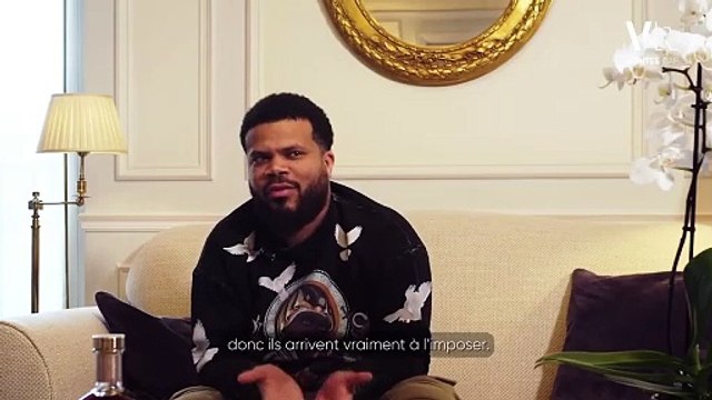 Why Davido Is Yet To Feature Wizkid Or Burna Boy - Ada Asika Explains