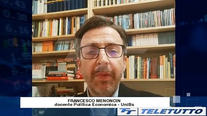 Video News - Le parole dell'economia: competitività europea
