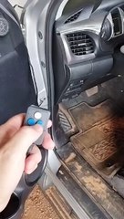 PM recupera veículo furtado durante operação na área rural de Brasilândia do Sul