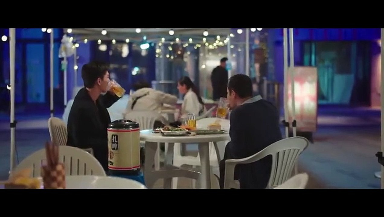 Step by step love Ep 28 Eng Sub