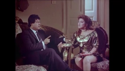 فيلم الحانوتي  بطولة اشرف عبد الباقي  سمير غانم  دلال عبد العزيز