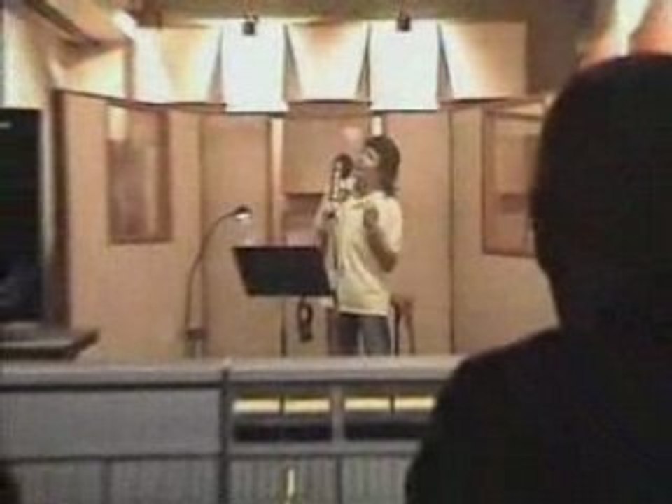 Gilles Gabriel "Flou de toi"