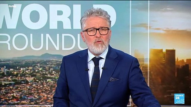 Robots used for trench warfare, landmine deployment in Ukraine's frontlines