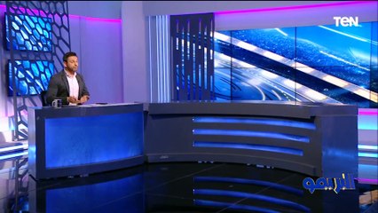 الإسماعيلي يتعادل مع الاتحاد .. محمد فاروق يعلق على نتائج مباريات اليوم في الدوري المصري