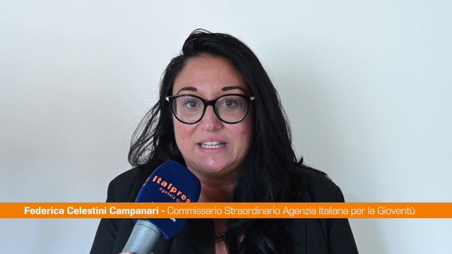 Sisma, Celestini Campanari Promuovere partecipazione giovani