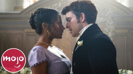 Top 10 Exact Moments That Enemies Became Lovers