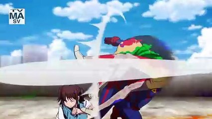 Zom 100 Bucket List of the Dead S01E05