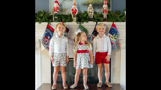 João Paulo Editor Blog de Roupa e Moda Infantil Ep. 2548