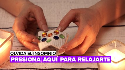 Olvida el insomnio: solo necesitas una muñequera de acupresión
