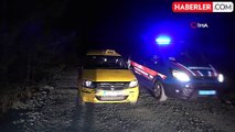 Kastamonu'da Kayıp Ticari Taksi Şoförü Silahla Vurulmuş Halde Ölü Bulundu