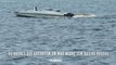Os drones que garantem um Mar Negro sem navios russos