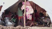 مخاوف من مجاعة في دارفور بعد تصاعد المعارك بين الجيش السوداني و