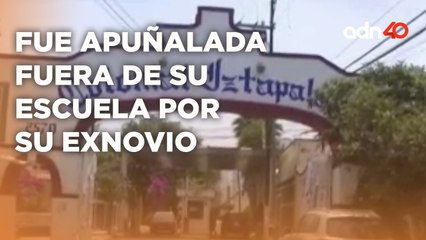 Violencia entre adolescentes, menor fue salvada por vecinos que intervinieron tras la agresión