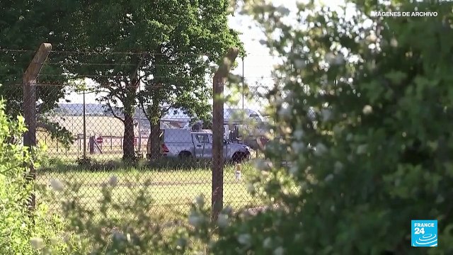 Sunak y su plan de deportaciones de Reino Unido a Ruanda