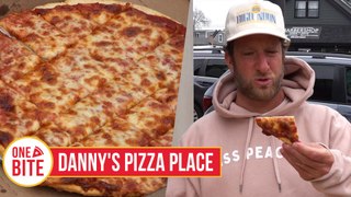 Barstool Pizza Review - Danny's Pizza Place (Chicago, IL)