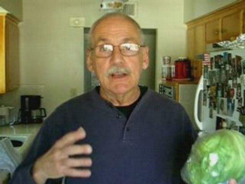 What Can A Head of Lettuce Teach Us About MLM?