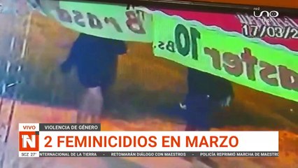 cinco feminicidios en dos meses