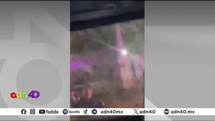 ¡última Hora! Tiroteo en escuela primaria, el responsable esta prófugo