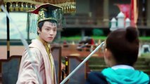 My Divine Emissary (2024) ep 1 chinese drama eng sub