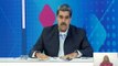 Pdte. Maduro: Nuestra embajada estará cerrada hasta tanto no regresen a Jorge Glas a México