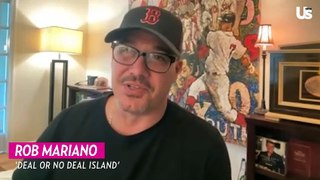 Boston Rob Mariano Thinks ‘Survivor’ Players Will Have a ‘Hard Time’ on ‘Deal or No Deal Island’