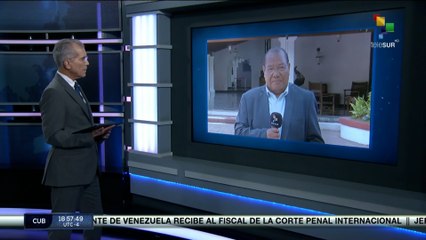 Colombia y Venezuela rechazan acciones del Gobierno de Ecuador