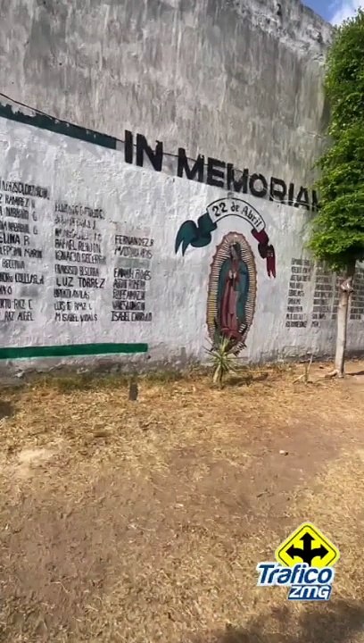 Hoy se cumplen 32 años de las explosiones de An...