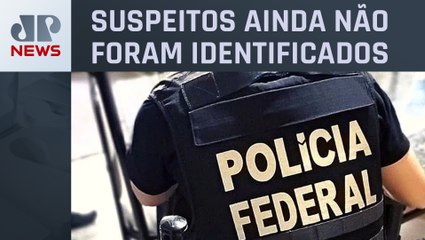 PF investiga invasão ao sistema de pagamentos do governo
