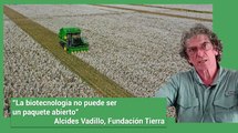 ¿Es conveniente abrir la biotecnología al agro boliviano?