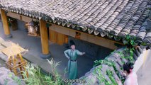 My Divine Emissary (2024) ep 2 chinese drama eng sub