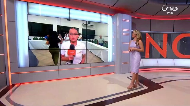 medicos y maestros analizan medidas