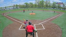 Indianapolis Sports Park Field #6 - DC Superhero Hitfest (2024) Sat, Apr 20, 2024 6:37 PM to Sun, Apr 21, 2024 6:38 AM