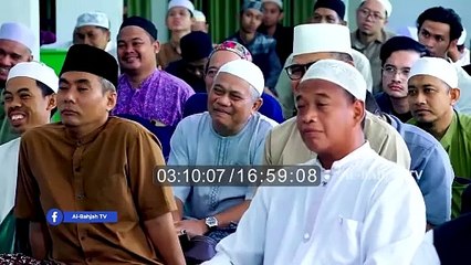 Buya Yahya Ditanya tentang Kecurangan Pilpres 2024