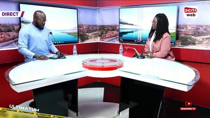 Motion de censure contre le gouv' de Sonko_ Mbaye séne avertit Abdou et cie _askan wi nio..