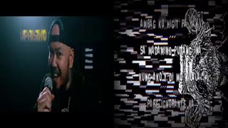 Batas - Ginoong Rodriguez (Music Video + Lyrics)