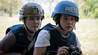 Box Office: 'Civil War' Beats 'Abigail' and Stays on Top | THR News Video