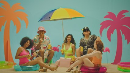 Morenito De Fuego - Cancún Mazatlán