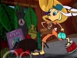 Brandy and Mr. Whiskers Brandy and Mr. Whiskers S01 E40-41 Freaky Tuesday The Brain of My Existence