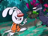Brandy and Mr. Whiskers Brandy and Mr. Whiskers S02 E11-12 Pet Peeves What Price Dignity! (Cheap!)
