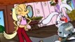 Brandy and Mr. Whiskers Brandy and Mr. Whiskers S02 E19-20 Con Hare Rain Delay