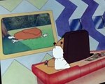 Danger Mouse Danger Mouse S02 E005 The Bad Luck Eye of the Little Yellow God