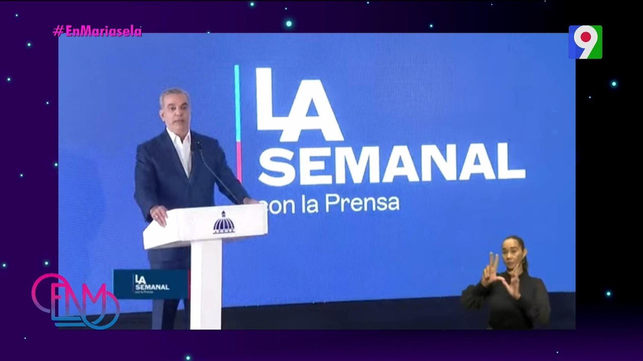 En La Diana: Desmienten declaraciones de Marco Rubio sobre migrantes haitianos | ENM