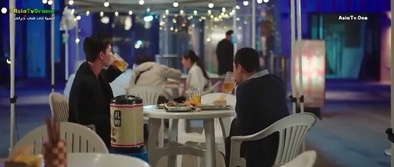 مسلسل الحب خطوة بخطوة الحلقة 28