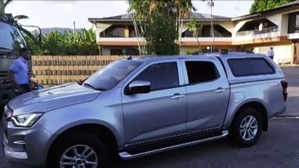 Unresolved Mystery: The Search for Hannah Mathura Continues 🕵️‍♀️