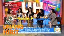 Mga trending tinderas, live sa Unang Hirit! | Unang Hirit